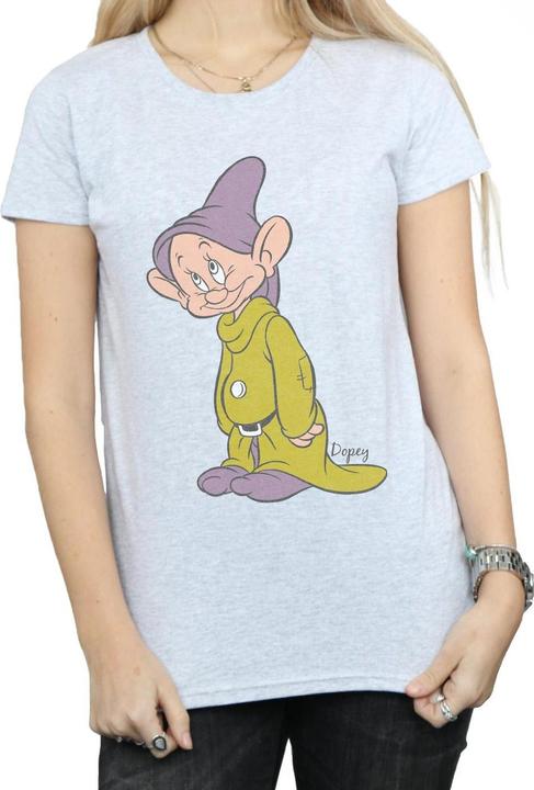 Image du produit Disney - T-shirt CLASSIC DOPEY - Femme (L)