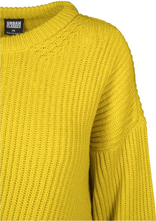 Immagine prodotto Urban Classics Maglione da donna avvolto (S)