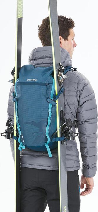 Produktbild Simond Alpinism (22 l)