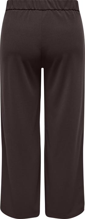 Produktbild Only CARSANIA Normal geschnitten Hose mit weitem Beinschnitt Hose mit weitem Beinschnitt (L)