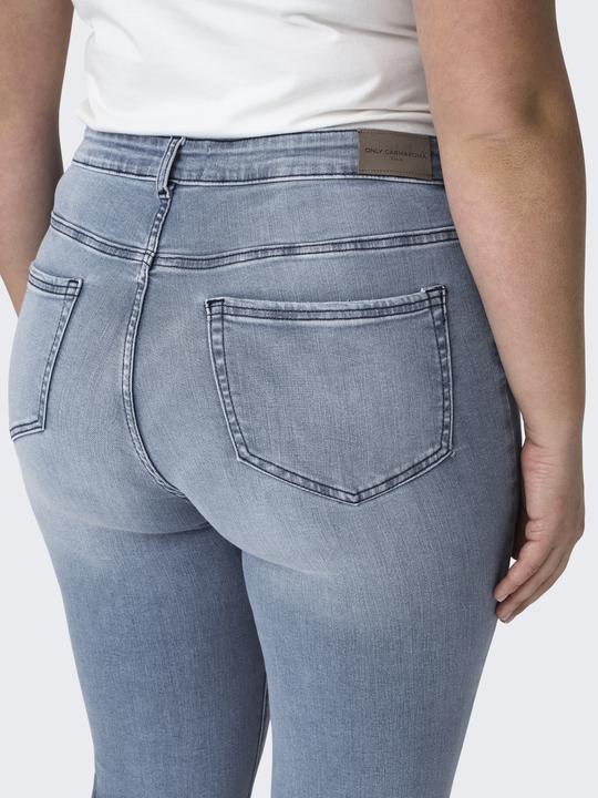 Immagine prodotto Only CARWILLY REG FLARED DEST ANA671 Jeans dalla vestibilità svasata (54)