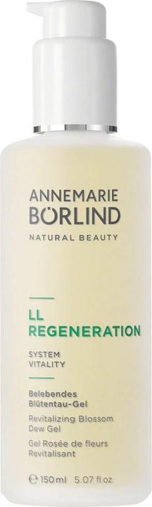 Annemarie Börlind LL Regeneration Blossom Dew Gel (150 ml, Face gel)