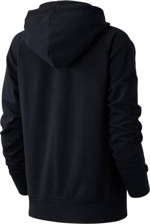 Actual product image New Balance W Essentials Pullover Hoodie (XS)