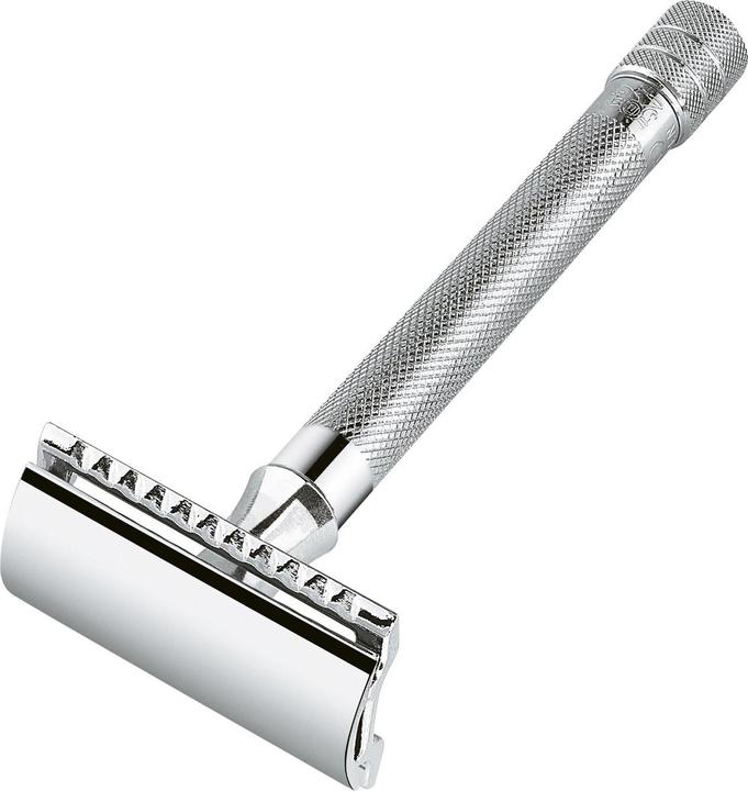 Merkur Solingen 23C