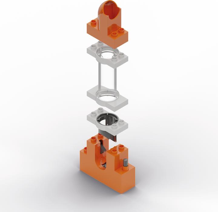 Produktbild Hubelino Kugelpumpe Erweiterung