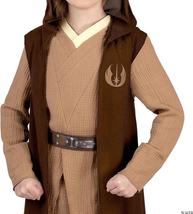 Actual product image Metamorph Star Wars – Obi-Wan Kenobi Kostüm für Kinder (116, 122)