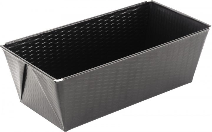 Ibili Kuchenform 30 x 15 x 10 cm Backform für Kuchen