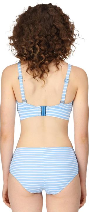Produktbild Regatta Paloma Gestreiftes BikiniOberteil (34 D)