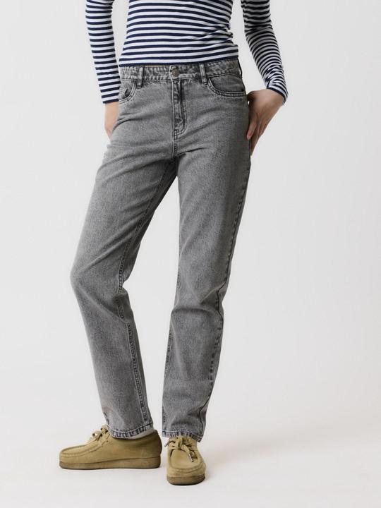 Produktbild Name it Nlfkizza Dnm Hw Mom Pant Noos (176)