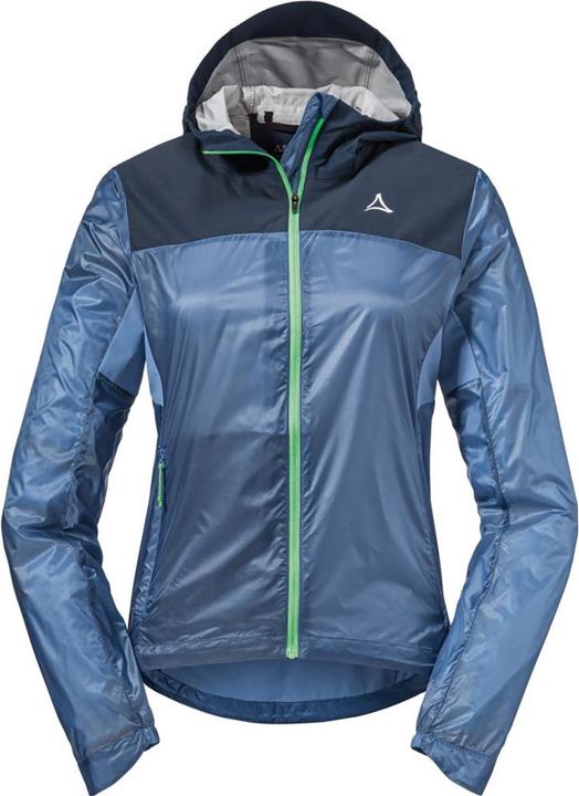 Produktbild Schöffel Flow Trail Jacke (L, XL)