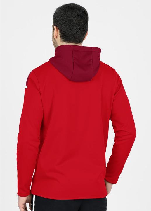 Actual product image JAKO Hooded jacket Champ 2.0 (XL)