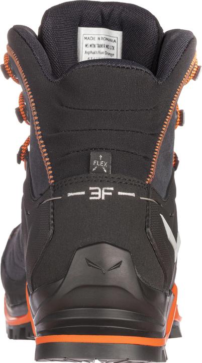 Actual product image Salewa MS Mtn Trainer GTX /fluo (42.5)