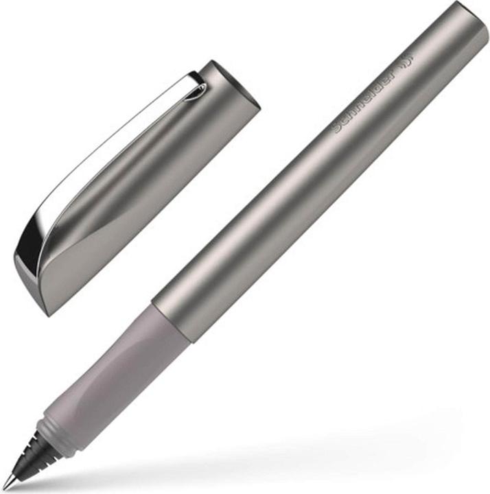 Schneider Roller Ceod Shiny Graphite (Gris, Graphite, 1 x)