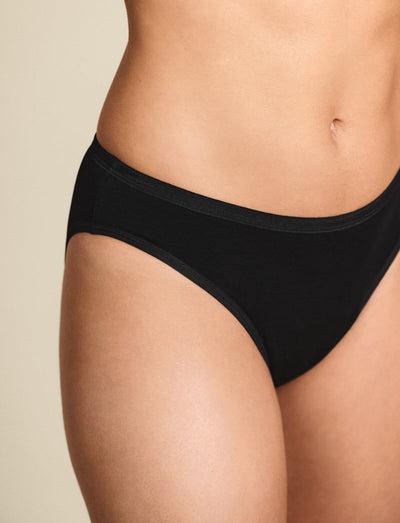 Actual product image AllMatters Period underwear bikini light/moderate (XXS)