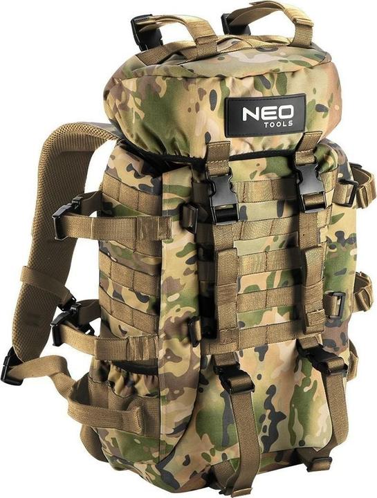 Immagine prodotto Neo 30 l turistinė kuprinė (30 l)