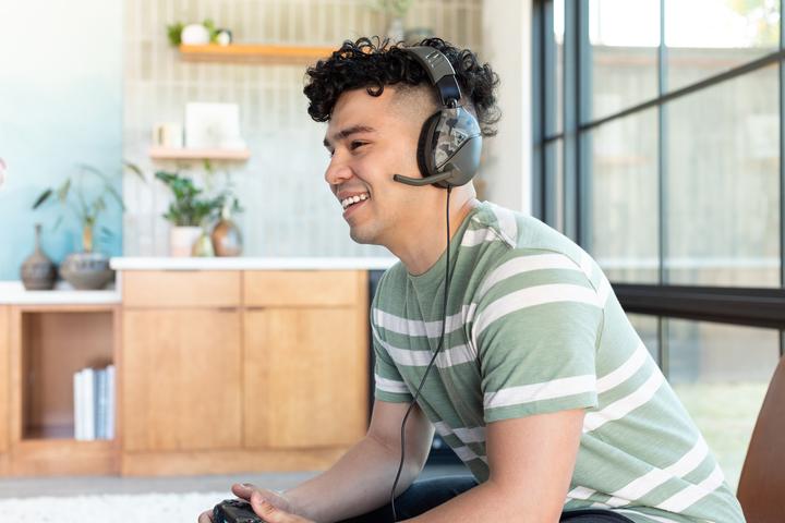 Immagine prodotto Turtle Beach Ear Force Recon 70P (Cablato)