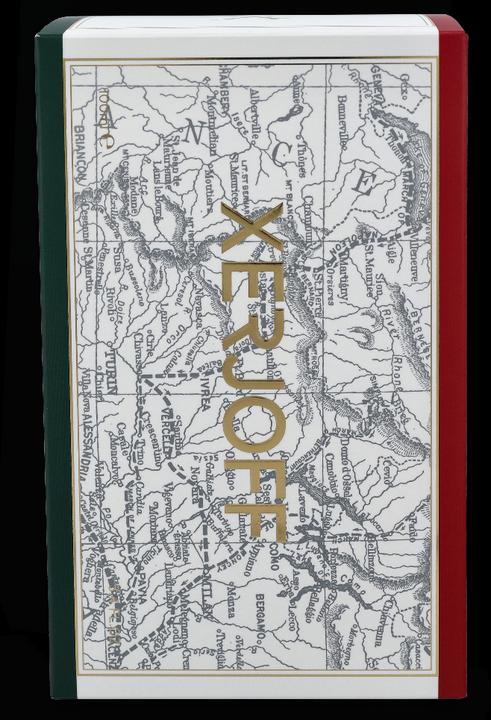 Produktbild XerJoff 1861 Decas (Eau de Parfum, 100 ml)