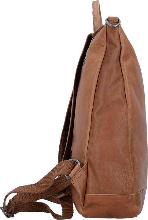 Image du produit The Chesterfield Brand Wax Pull Up sac à dos en cuir 40 cm (12 l)