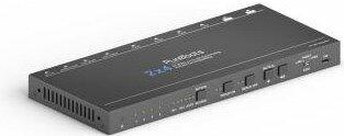 Immagine prodotto Purelink Distributore PT-SP-HD24DA HDMI Toslink Cinch