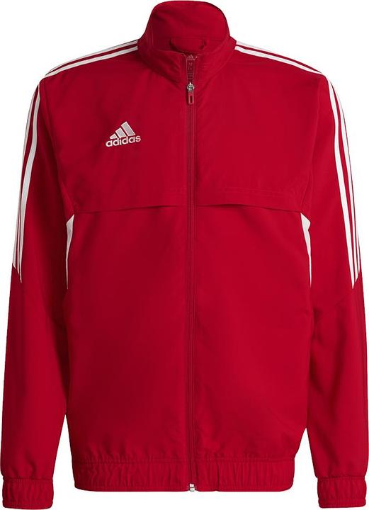 adidas Condivo 22 Präsentationsjacke Herren (S)