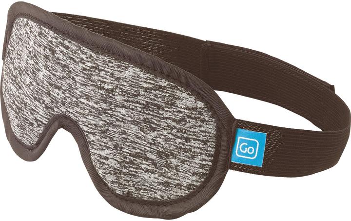 Go Travel Schlafmaske (Schlafmaske)