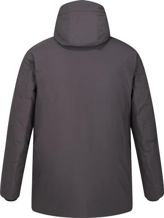 Actual product image Regatta Mens Yewbank II Parka (L)