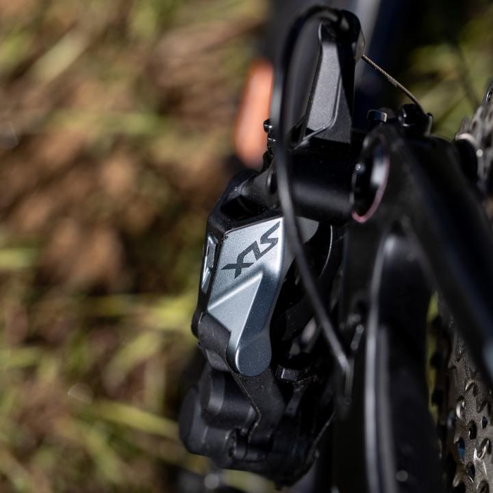 Produktbild Shimano SLX RD-M7100 (12-fach)