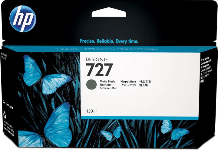 Image du produit HP 727 (MBK)