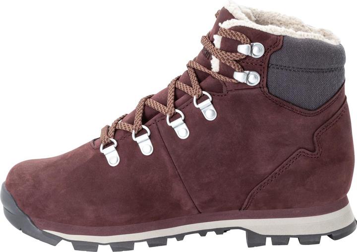 Produktbild Jack Wolfskin Thunder Bay Texapore Mid W (39)