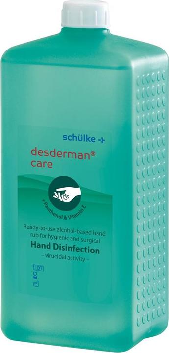 Image du produit Schülke care liq (1000 ml)