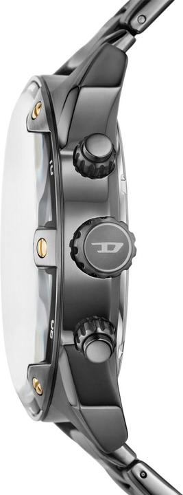 Image du produit Diesel Chronograph SPIKED (Chronographe, 49 mm)