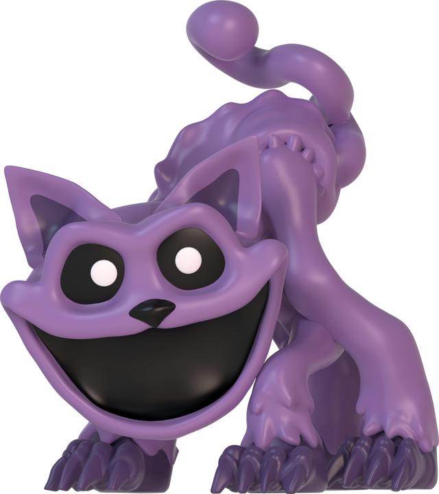 Actual product image Boti Poppy Playtime - Minifigures - S3 Critters (assorted)