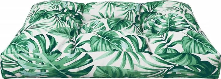 Immagine prodotto VidaXL Set da salotto da giardino da 10 pezzi con cuscini (80 x 80 cm)