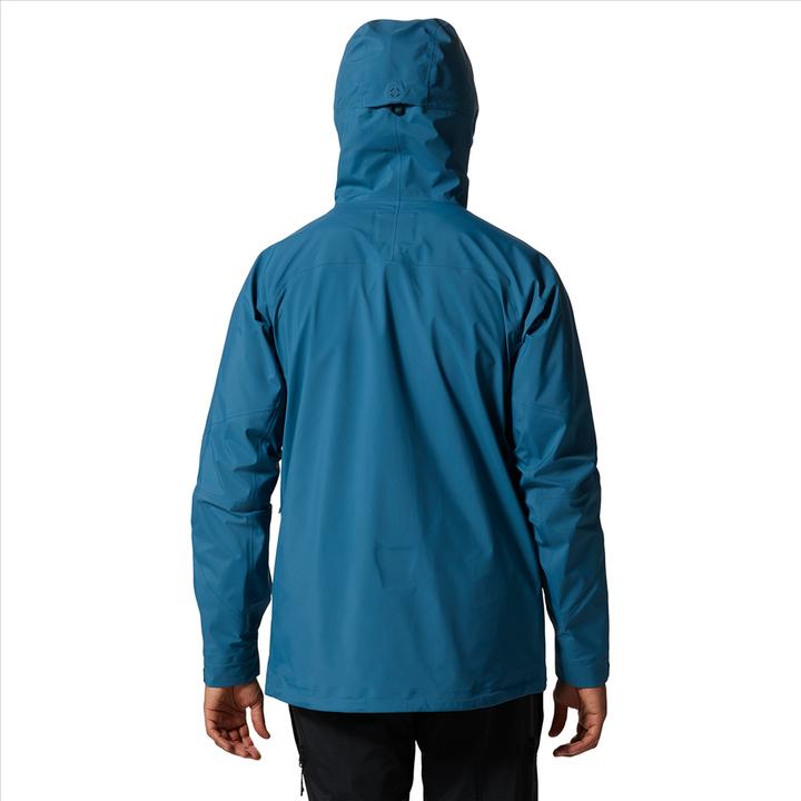 Immagine prodotto Mountain Hardwear Gtx M ad alta esposizione (L)