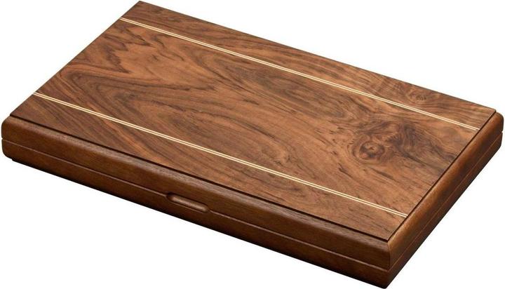 Immagine prodotto Philos Backgammon - Delos (Tedesco, Francese, Italiano, Inglese)