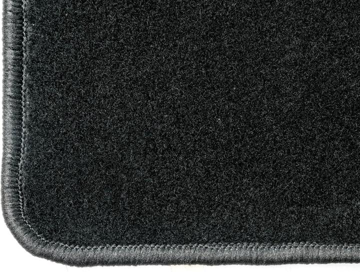 Immagine prodotto Walser Tappetini per BMW Serie 1 Cabrio (E88) BJ 03/2008 - oggi (2 tappetini anteriori + 2 tappetini posteriori)