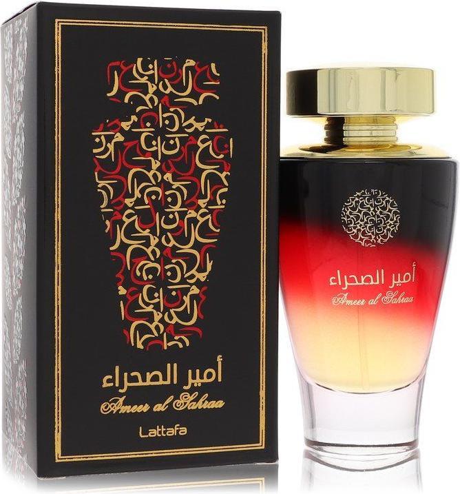 Image du produit Lattafa Perfumes Ameer Al Sahraa (Eau de parfum, 1000 ml)