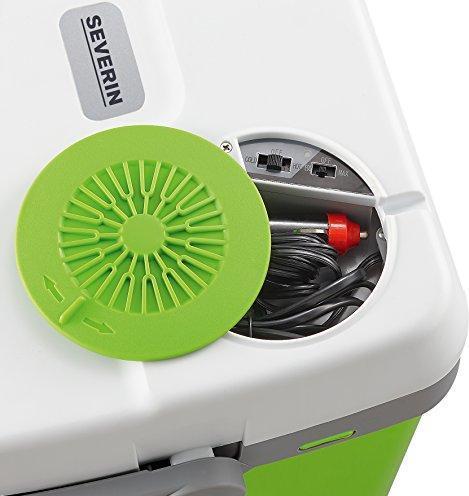 Immagine prodotto Severin Borsa frigo elettrica (25 l)