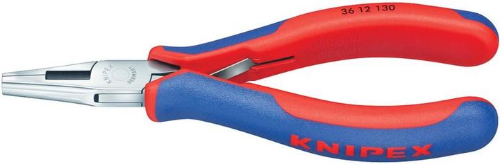 Actual product image Knipex Electronics Mounting Pliers (130 mm)