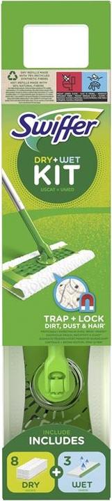 Productafbeelding Swiffer Startersset (1 Pcs.)