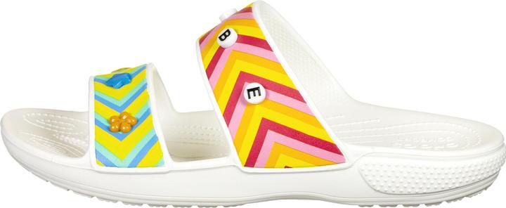 Produktbild Crocs Classic Festival Vibes Sandalen - 122139 (37)