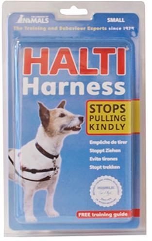 Produktbild Company of Animals Halti Antizug S Front Control (S, Hund, Allgemein)