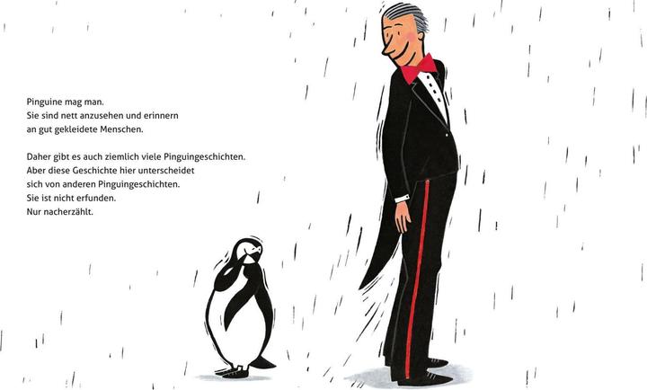 Image du produit Zwei Papas für Tango (Allemand, Edith Schreiber-Wicke, 2017)