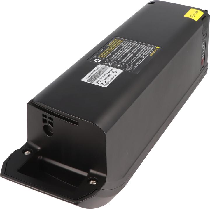 Produktbild AccuCell e-bike-Akku Phylion Joycube Fahrrad e-Bike Akku SF-06S 48V 11,6Ah 556,80Wh (556.80 Wh, E-Bike Akku)