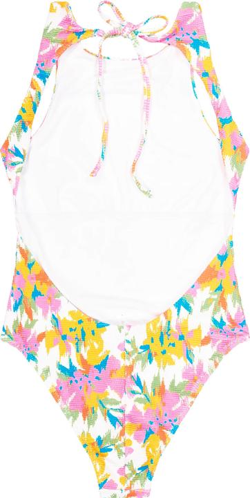 Actual product image Picture Kalen Printed Swimsuit (M)