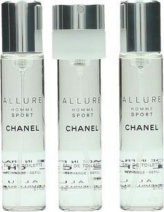 Image du produit Chanel Allure Homme Sport (Eau de toilette, 20 ml)