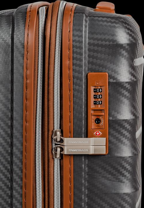 Actual product image Swissbags Prestige (105 l, L (90 - 115l))