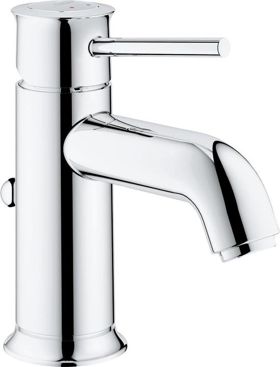 Produktbild Grohe Start Classic Einhand-Waschtischbatterie, 1/2" S-Size