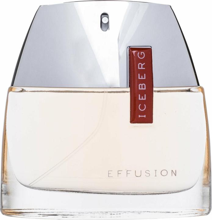 Actual product image Iceberg Effusion (Eau de toilette, 75 ml)