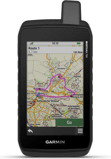 Produktbild Garmin Montana 700